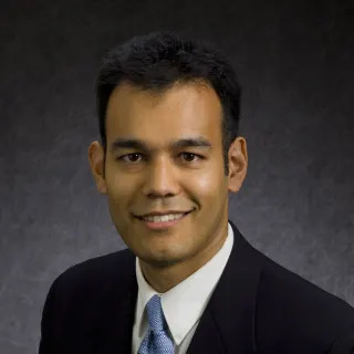 Ravi Kamath